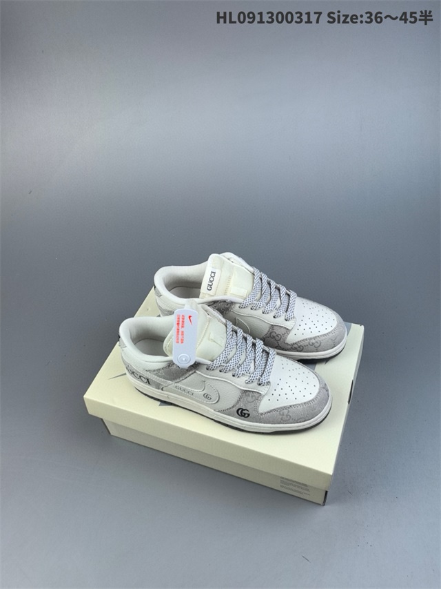 men Low top dunk sb shoes 36-45 2025-9-19-570